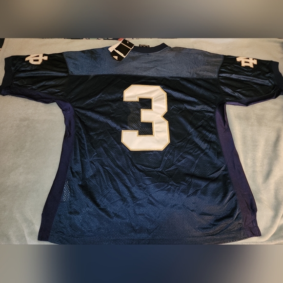Notre Dame Jersey - Picture 2 of 3